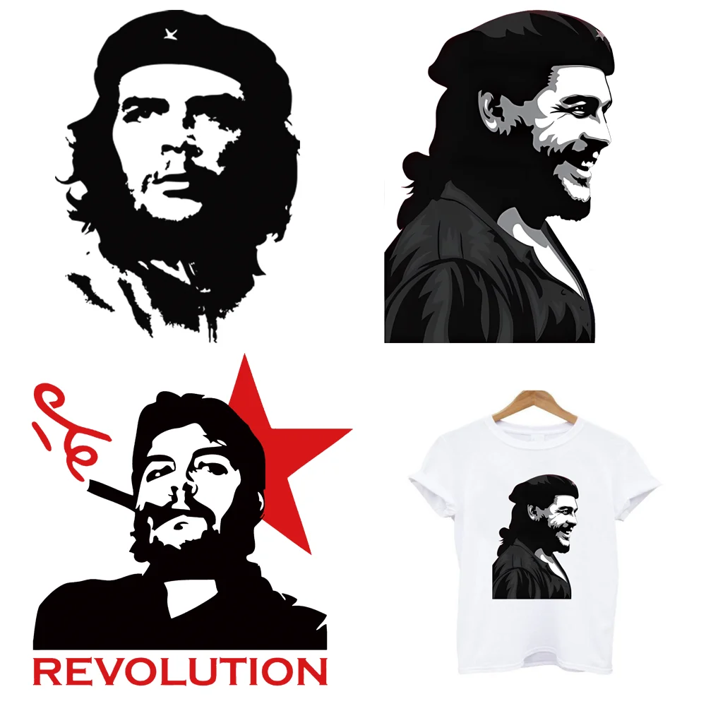 Ernesto Che Guevara   ƼĿ, ٸ , Ƿ DIY ġ ٸ,  , 2 /Ʈ